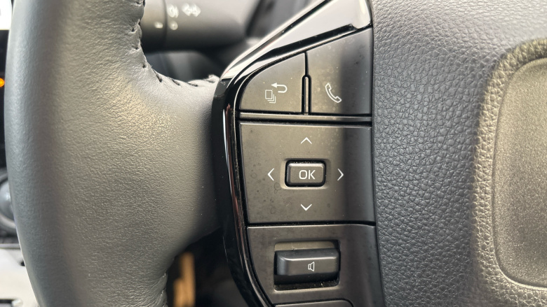 Toyota bZ4X 150kW Motion 71.4kWh 5dr Auto [11kW] Electric Hatchback